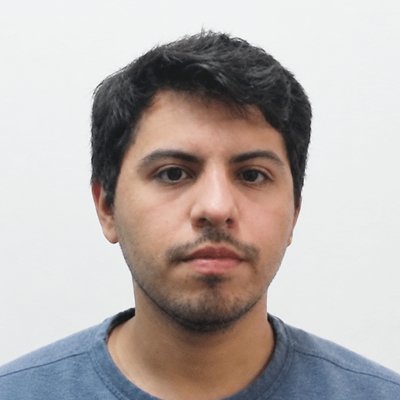 Headshot of Desi Ramirez