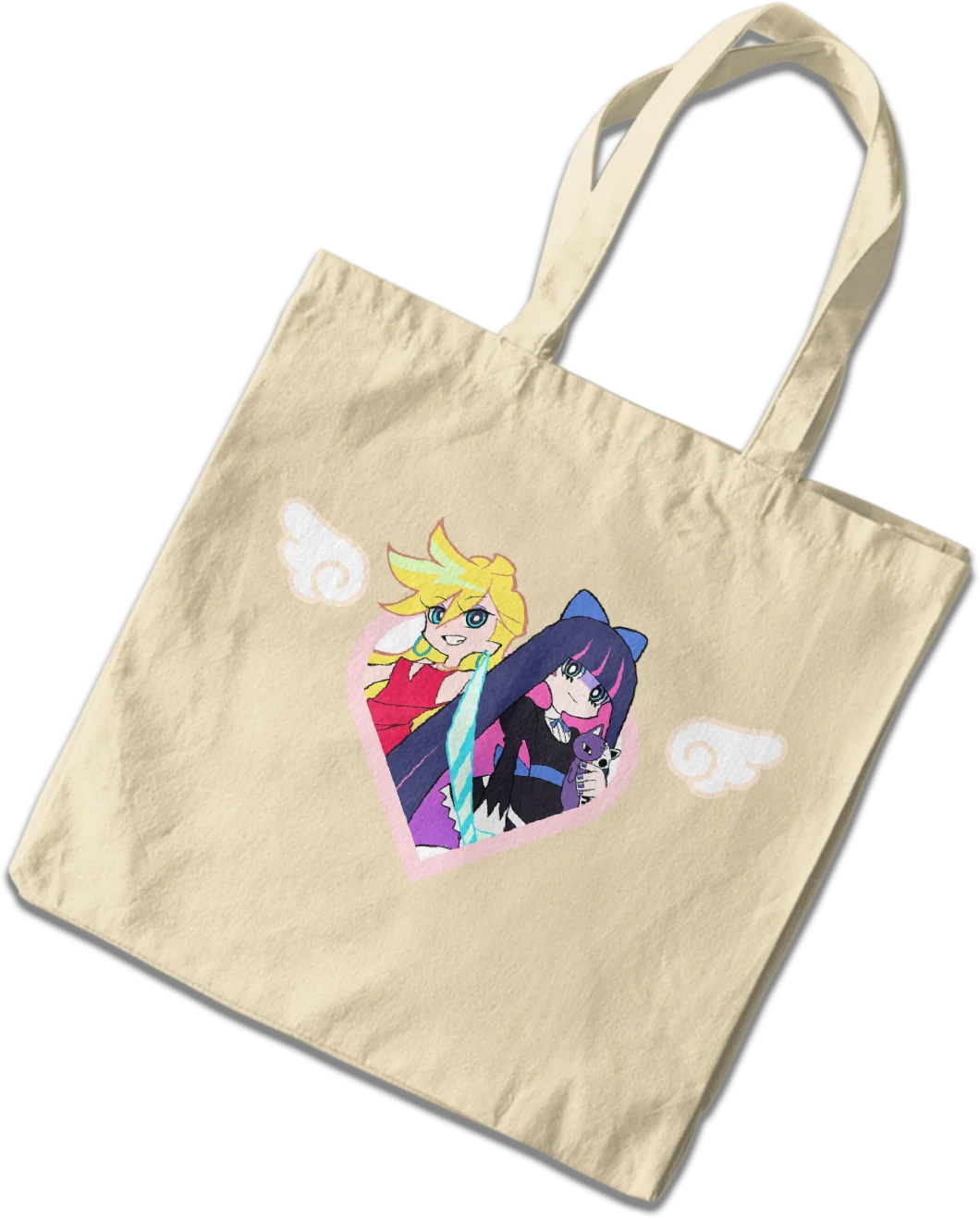 PSG Tote Bag